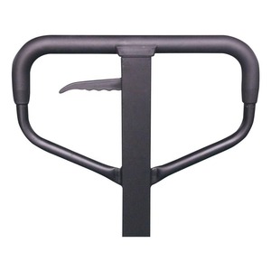 Xe nâng DIESEL-Công suất 2000kg, Nhiệm Vụ nặng nề cho hậu cần, sản xuất tại Trung Quốc - Product Image 5