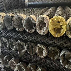 רשת מתכת מורחבת מפלדת אל-חלד, ישירות מהמפעל, סיטונאי, רשת רגילה מרותכת, עמידה בפני קורוזיה, שירות כיפוף וחיתוך - Product Image 4