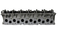 908504 RD28-TI رأس أسطوانة كامل OEM 11040-VB301 لمحرك نيسان باترول