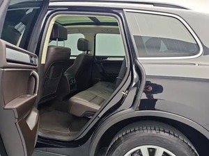 Auto Usado Volkswagen <span class=keywords><strong>Touareg</strong></span> 2015 3.0TSI Versión Estándar 5 Plazas 4x4 Auto de Gasolina de Segunda <span class=keywords><strong>Mano</strong></span> Barato - Product Image 6