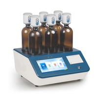 Ex-factory Price National Standard BOD Measuring Device Digital Analyzer No Difference Water Quality Measur