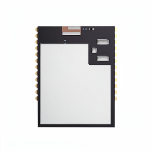 Modules et modems émetteurs-récepteurs RF MGM12P02F1024GA-V4 en stock - Product Image 1