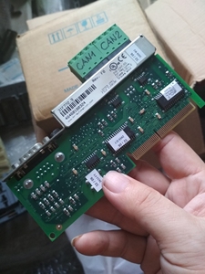 Kiểm tra trong bảng truyền thông tình trạng tốt if772 3if772.9 - Product Image 2