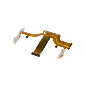 <strong>LCD</strong> Display Screen <strong>Flex</strong> Cable <strong>for</strong> <strong>PSP</strong> <strong>Go</strong> Main Motherboard Cable Repair Parts Replacement - Product Image 5
