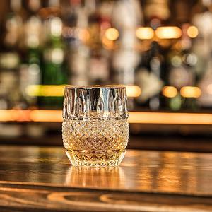 Bicchiere da Whisky di liquore di cristallo di Design unico personalizzato all'ingrosso per <span class=keywords><strong>bicchieri</strong></span> di <span class=keywords><strong>Vodka</strong></span> di Whisky da bere - Product Image 4