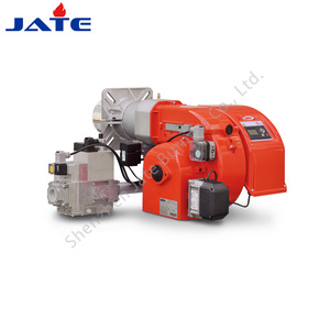 Quemadores de Gas Industriales Baltur TBG 60 ME Originales para Calderas, Secadores, Hornos y Accesorios de Calefacción Industrial - Product Image 3