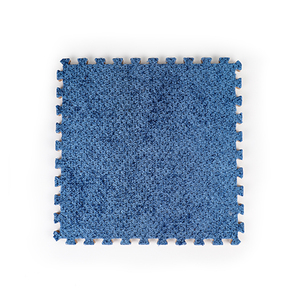 Tapis de puzzle en mousse, tapis de sol sensoriel Montessori, tapis de puzzle sensoriel pour la maternelle, tapis de puzzle pour enfants - Product Image 2