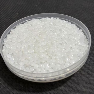 Particules de polyéthylène vierge à faible densité, bonne processabilité pour les articles en plastique de usage quotidien - Product Image 4