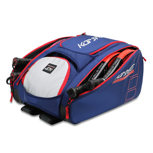 K22PD005 <span class=keywords><strong>Sac</strong></span> pour raquettes de padel - Product Image 1