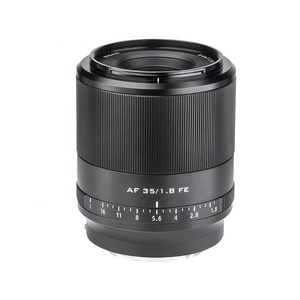 Objectif Viltrox AF 35mm F/1.8 FE STM pour monture <span class=keywords><strong>Sony</strong></span> E A7R III A7R IV A7 III III A7C A9 II NEX-5 <span class=keywords><strong>Sony</strong></span> NEX-3 A6500 A6300 <span class=keywords><strong>A3000</strong></span> - Product Image 3