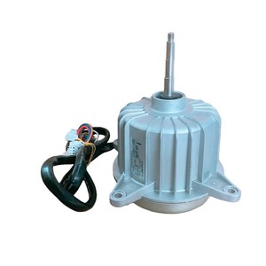 Motor de Ventilador para Exteriores Yfk-85-6, 85W, Monofásico, de Inducción, Repuesto para Aire Acondicionado Daikin - Product Image 2