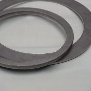 Magneti Flessibili in Ferrite Ferromagnetica, Fogli Magnetici Morbidi in Gomma, Ecologici, Disponibili con Motivo <span class=keywords><strong>Naturale</strong></span> Marrone, Magneti Tagliabili - Product Image 5
