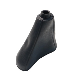 Cao su xe bụi Bìa Hướng dẫn sử dụng <span class=keywords><strong>Shifter</strong></span> khởi động thay thế 1242670007 fxbz cho Mercedes Benz Gear Shift Knob bao gồm - Product Image 2