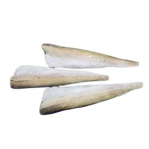 Filés de Pollock Congelados (Theragra Chalcogramma) de Alta Qualidade para Importadores Globais de Frutos do Mar da <span class=keywords><strong>China</strong></span> - Product Image 1