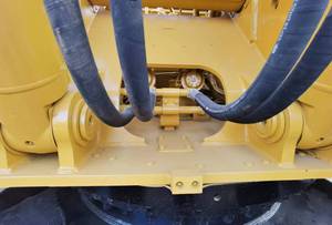 Bonne qualité pour la pelle d'occasion 330C Excellent état 30 tonnes 1.8m capacité de godet moteur diesel pompe hydraulique forte - Product Image 6