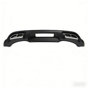 Kit de Carrocería Estilo R para Volkswagen <span class=keywords><strong>T</strong></span>-<span class=keywords><strong>ROC</strong></span>, Kit de Carrocería <span class=keywords><strong>T</strong></span>-<span class=keywords><strong>ROC</strong></span> <span class=keywords><strong>2022</strong></span> con Parrilla Delantera, Parachoques, Guardabarros, Parachoques R - Product Image 2