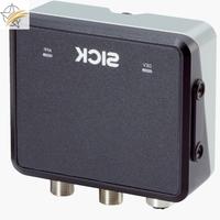 Sensor LiDAR RADAR Kualitas Tinggi Grosir Seri RMS1000 1731C-636111 1107598 dari SICK