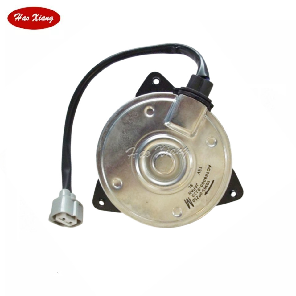 Fan Motor 16363 China Trade,Buy China Direct From Fan Motor 16363