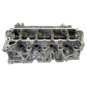 Pièces de <span class=keywords><strong>moteur</strong></span> de haute qualité, nouvelle culasse <span class=keywords><strong>K9K</strong></span> pour Nissan Micra Cube Note Renault Kangoo 1.5L L4 <span class=keywords><strong>moteur</strong></span> <span class=keywords><strong>K9K</strong></span> - Product Image 1