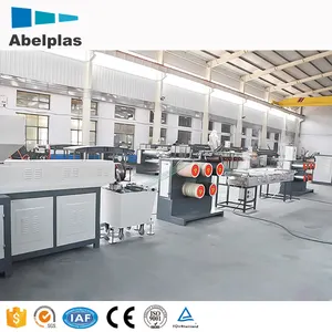 طابعة ثلاثية الأبعاد ماكينة تصنيع خيوط بلاستيكية ABS PLA