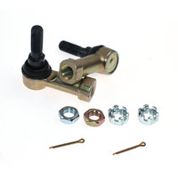 Pièces pour Atv/Utv Embouts de biellette 51-1037 Côté droit pour Can-Am Outlander 1000 850 800 650 570 500 Renegade Yamaha Joint Balls