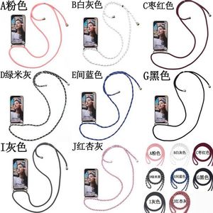 Haute qualité nouveau produit cou sangle lanière étui de téléphone portable avec longue corde Bodycross <span class=keywords><strong>cordon</strong></span> pour <span class=keywords><strong>Iphone</strong></span> lanière Handyhulle - Product Image 2