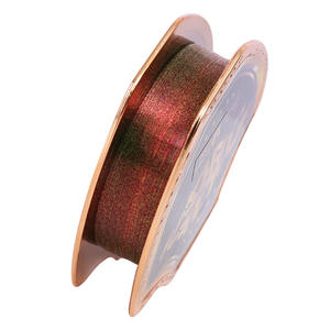 Línea de Pesca de Nylon con Puntos Zero Sensation, 100M, Serie de Alta Resistencia para Pesca en Agua Dulce y Salada - Product Image 4