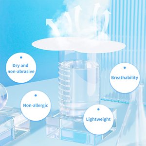 Almohadillas Absorbentes Desechables para <span class=keywords><strong>Axilas</strong></span>, Almohadillas Absorbentes de Sudor para <span class=keywords><strong>Axilas</strong></span> - Product Image 4