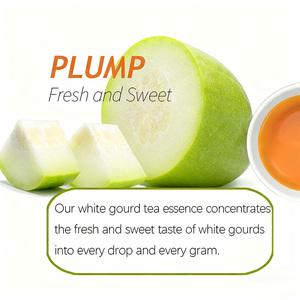 Extrait <span class=keywords><strong>de</strong></span> plante aromatisant liquide saveur courge blanche naturelle <span class=keywords><strong>pour</strong></span> boissons, pâtisseries et confiseries - Product Image 4