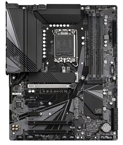 Carte mère Micro-ATX ASUS/GIGABYTE/MSI B760 <span class=keywords><strong>Z690</strong></span> LGA1700 pas chère, DDR4/DDR5 double canal, compatible I9 I7 I5, HD-MI DP HDMI PCI-E 4.0 - Product Image 2