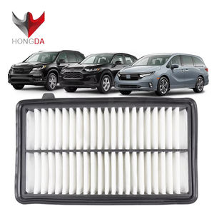 17220-5M1-H00 Auto <span class=keywords><strong>Moteur</strong></span> Air Cleaner Element Assembly Car Filtro De Aire pour Honda JADE Jazz Life ACURA <span class=keywords><strong>FR</strong></span> FR1 FR2 - Product Image 3