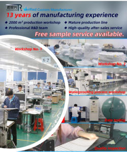 DMX512 ระบบควบคุมไฟแบบสองสัญญาณ ปรับแต่งได้ ตั้งค่าจุดหยุดได้ ควบคุมผ่าน Wi-Fi ระยะไกล รองรับ RGBW กันน้ำระดับ IP67 แรงดันไฟฟ้า 24V สำหรับตกแต่งภูมิทัศน์ - Product Image 2