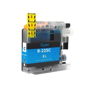 Cartucho de Tinta Compatible LC229 LC225 para Impresora Brother LC229 LC225 MFC-J5320DW J5620DW J5625DW <span class=keywords><strong>J5720DW</strong></span> - Product Image 5