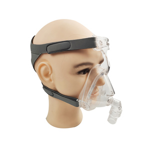 Maschere per CPAP con Fascia Universale di Ricambio per Philips <span class=keywords><strong>Respironics</strong></span> e ResMed, Cinghia per <span class=keywords><strong>Maschera</strong></span> CPAP - Product Image 4