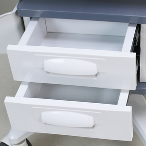 Station <span class=keywords><strong>de</strong></span> travail médecin réglable en hauteur MN-WT001A ordinateur équipement hospitalier Machine <span class=keywords><strong>chariot</strong></span> <span class=keywords><strong>de</strong></span> <span class=keywords><strong>soins</strong></span> infirmiers - Product Image 5