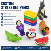 Ballons anti-stress de football américain personnalisés en gros, mini-ballons de rugby en mousse PU souple, jouets à presser pour événements sportifs et promotionnels