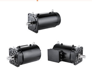 Motor Refrigerado por Líquido de 15 a 300 KW, 100 a 2000 Nm, 1000 a 3000 RPM, 20 a 400 Caballos de Fuerza para Barcos 260H10E20C Refrigerado por Agua - Product Image 1