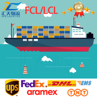 Service logistique professionnel, transport ferroviaire express, UPS, DHL, FCL, transport maritime, agent transitaire aérien, Chine vers Inde, Émirats arabes unis, Riyad, CA