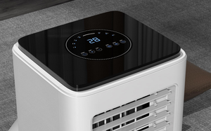 Nuevo Modelo de Aire Acondicionado 3 en 1 de 9000 BTU con Deshumidificador, WIFI Opcional, Aire Acondicionado Portátil Inteligente para el Hogar - Product Image 5