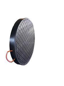 مصنع الصين مباشرة umwpe رافعة outriger رافعات متحركة للخدمة الشاقة 50 hthickness مصنوعة من HDPE - Product Image 3