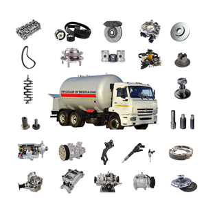 Tendeur de courroie de moteur pour moteur diesel Cummins 4BT 6BT OEM C3976831 pour pièces de camion chinois pour Dongfeng pour Cummins - Product Image 6