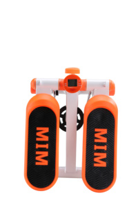 Équipement de fitness à domicile Mini Stepper pour entraînement à domicile <span class=keywords><strong>Musculation</strong></span> - Product Image 2