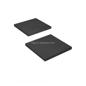 Integrado 1517 BBGA FCBGA 10AT115N4F40E4SGES Compre componentes electrónicos en línea En stock - Product Image 1