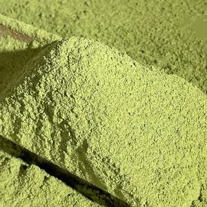 LB03 You Dun Cao Fenナチュラルサバスネークグラスパウダー中国のハーブティーClinacanthus Nutansパウダー - Product Image 1