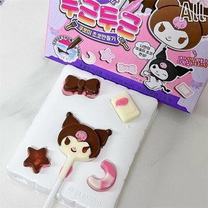 Hàn Quốc Snack <span class=keywords><strong>Hello</strong></span> <span class=keywords><strong>Kitty</strong></span> handmade sô cô la Kẹo Kẹo - Product Image 6