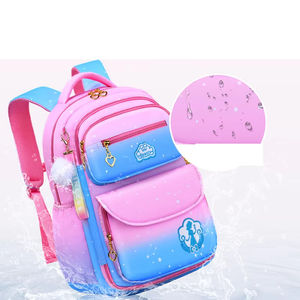 Mochila Escolar para Niñas de Primaria, de Primero a Sexto Grado, Súper Ligera, para Niñas, Nueva Colección 2025 - Product Image 6