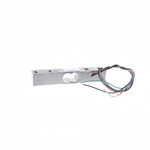 3KG Aluminiumlegierung Wägezellen-Kit HX711 Hochpräzises Waagenmodul für Elektronikprojekte Onestopelectronic - Product Image 2