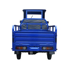 Batteries au plomb-acide de haute qualité rechargeables pour tricycles électriques, voitures à trois roues, vélos et camions - Product Image 5