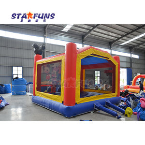 Nuevo <span class=keywords><strong>Mickey</strong></span> Inflable Gorila Minnie <span class=keywords><strong>Mouse</strong></span> Casa de rebote Niños <span class=keywords><strong>Castillo</strong></span> <span class=keywords><strong>hinchable</strong></span> <span class=keywords><strong>Castillo</strong></span> de salto inflable - Product Image 6