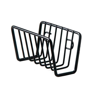Modern Eco-Friendly Wall-Mounted Hotel Kitchen Sponge Rack Punch-Free <b>Sink</b> Drain <b>Storage</b> - Product Image 4